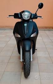 Liberty S 50
