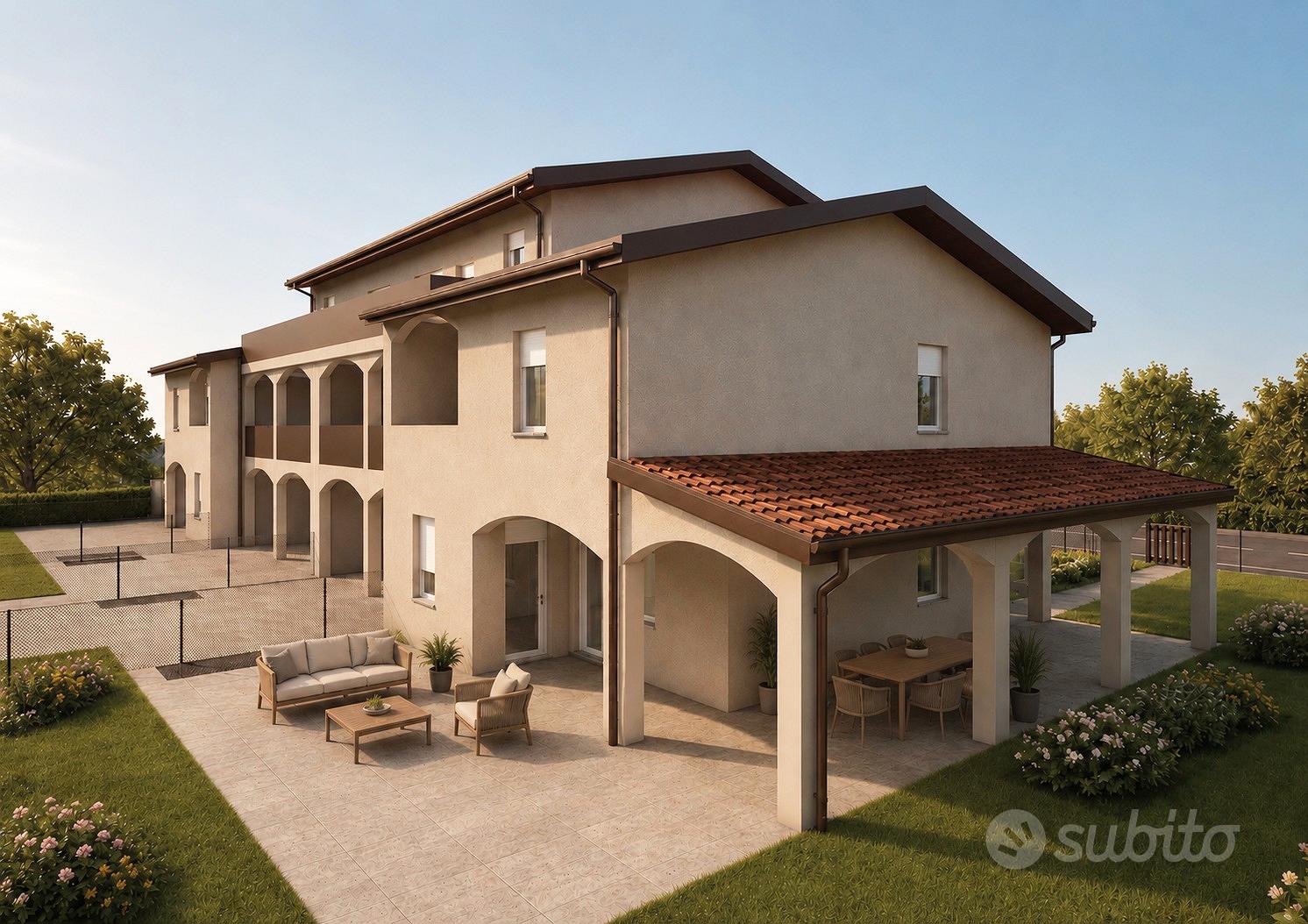Appartamento – Credera Rubbiano, Credera - Vista 5