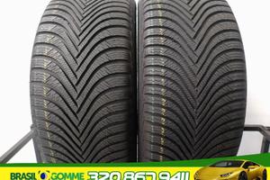 Gomme 225/55/17 MICHELIN Invernali