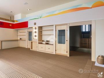 NEGOZIO A BUSSOLENGO