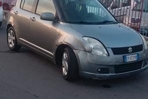 swift