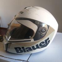 Casco moto BLAUER HELMETS H.T.