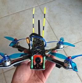 Kit drone fpv online completo