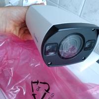 telecamera x videosorveglianza HKVISION 