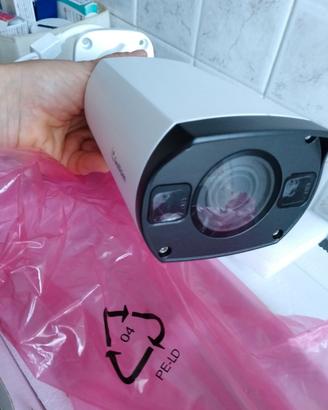 telecamera x videosorveglianza HKVISION 