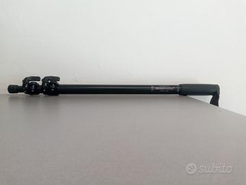 Manfrotto Monopiede 079B