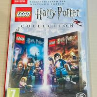 Lego Harry Potter Collection
