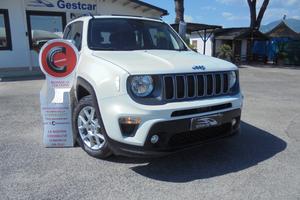 Jeep Renegade 1.3 T4 190CV PHEV 4xe AT6 Limited
