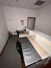 Scrivania per ufficio