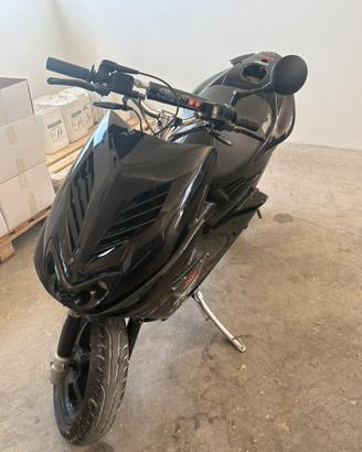 Yamaha Aerox 50