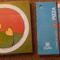 Egan piatti pizza