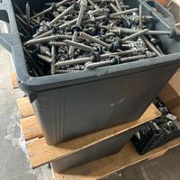 Vitoni per fotovoltaico