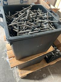 Vitoni per fotovoltaico