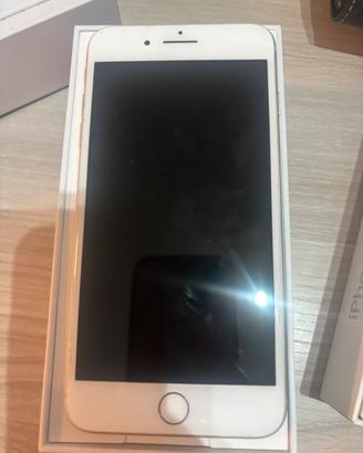 Iphone 8 Plus 64gb