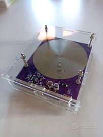 generatore onde schuman