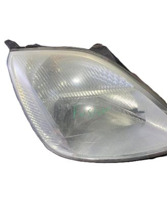 FARO ANTERIORE DESTRO FORD Fiesta 4° Serie 2s6x-1
