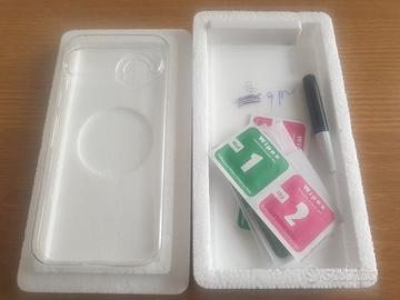 kit vetro cover Google pixel 9 pro camera bar