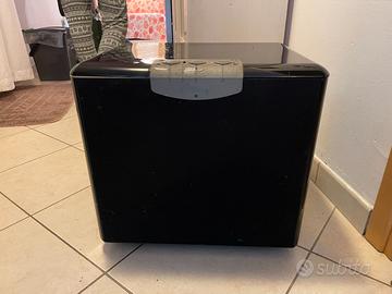 Cassa OM-200 Subwoofer - Attiva per Home Theater