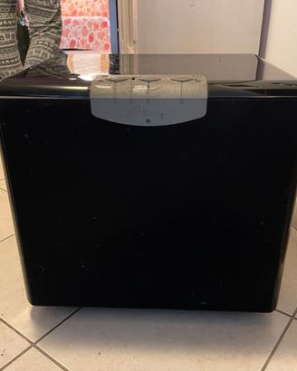 Cassa OM-200 Subwoofer - Attiva per Home Theater
