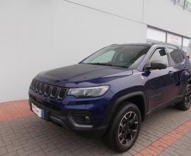 JEEP Compass 1.3 T4 240CV PHEV AT6 4xe Trailhawk