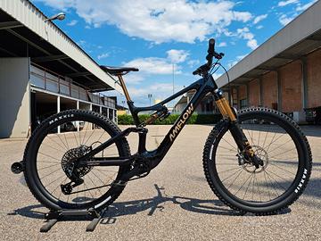 Ebike AMFLOW DJI Avinox PRO