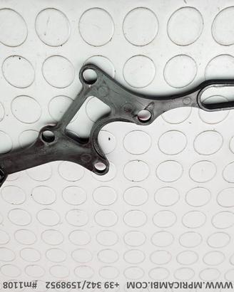 SUPPORTO STRUMENTAZIONE KTM EXC 200 1999 2002 SX 2
