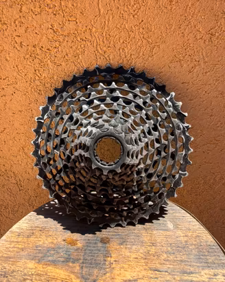 Sram X01 10-42 11SPD XD-CSXX