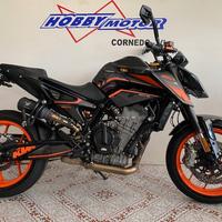 KTM 790 Duke - 2020