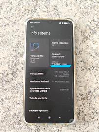 Xiaomi mi 9.
