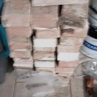 mattone per barbecue 