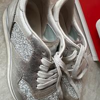 Hogan platform bimba 34.5