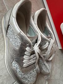 Hogan platform bimba 34.5