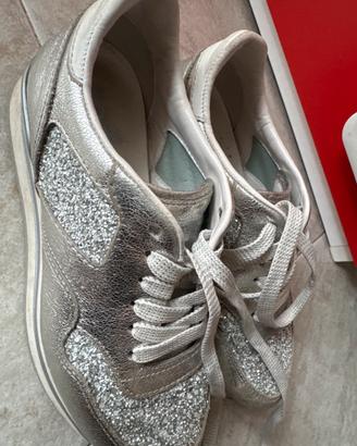 Hogan platform bimba 34.5