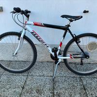 Bici mountain bike ragazzo 26