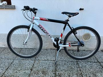 Bici mountain bike ragazzo 26