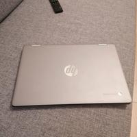 HP - CHROMEBOOK X360 14A-CA0001NL