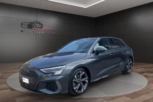 Audi A3 35 2.0 tdi S line Edition s-tronic