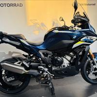 BMW S 1000 XR Style Sport Abs my24