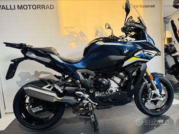 BMW S 1000 XR Style Sport Abs my24