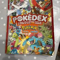 Pokédex