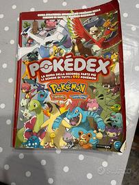 Pokédex