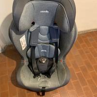 Seggiolino Auto Isofix Nania GIREVOLE