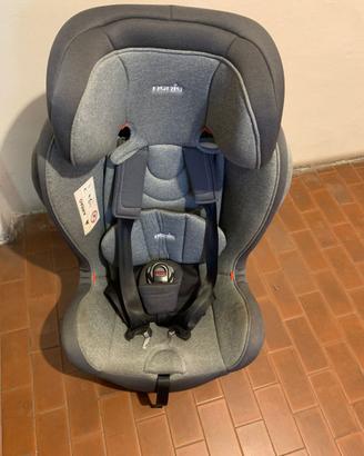Seggiolino Auto Isofix Nania GIREVOLE