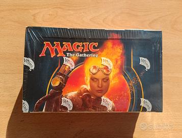 Magic Core Base Set 2014 Booster Box Sealed ITA