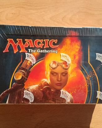 Magic Core Base Set 2014 Booster Box Sealed ITA