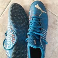 scarpe da calcetto Puma