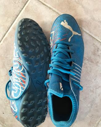 scarpe da calcetto Puma