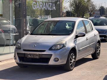 Renault Clio 1.2-Neopatentati-Tagliandata-Garanzia