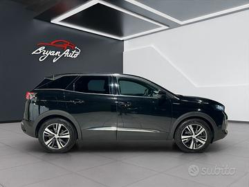 Peugeot 3008 1.6 hybrid4 Allure Pack PROMO FINANZI