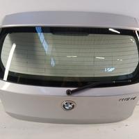 Portellone Post BMW 1 (E87) '07
